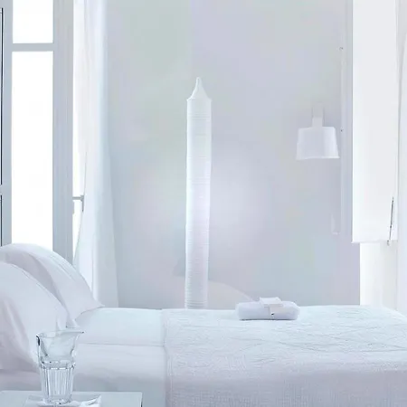 Divina Maria House In Mikonos * Psarou (Mykonos)