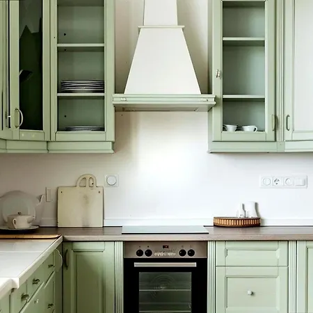 Divina Maria House In Mikonos * Psarou (Mykonos)