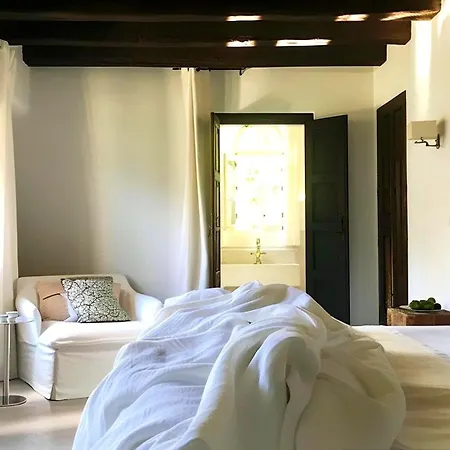 Divina Maria House In Mikonos *