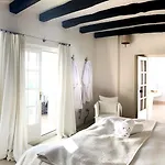 Divina Maria House In Mikonos 度假居 普沙罗