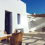 Divina Maria House In Mikonos * 普沙罗