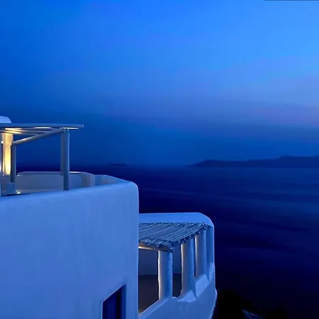 Divina Maria House In Mikonos