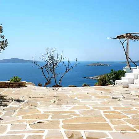 Divina Maria House In Mikonos Vakantiehuis