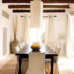 Divina Maria House In Mikonos Casa de Férias Psarou (Mykonos)