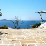 Divina Maria House In Mikonos Casa de Férias