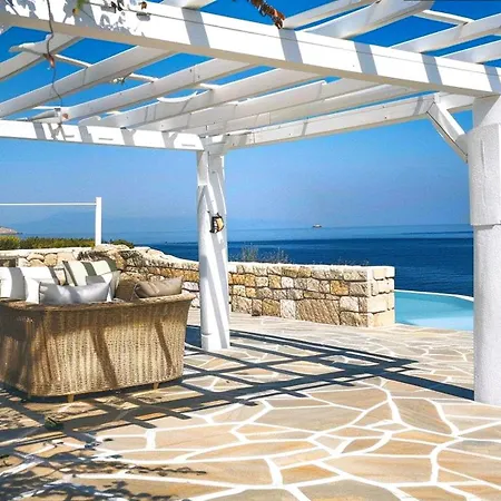 Divina Maria House In Mikonos * 프사로우