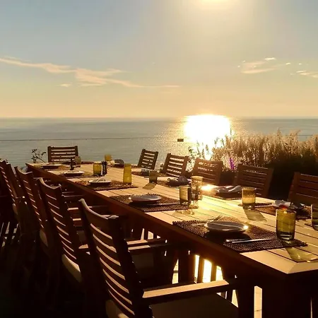 Divina Maria House In Mikonos Ferienhaus *