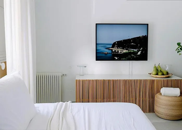 Holiday home Divina Maria House In Mikonos *