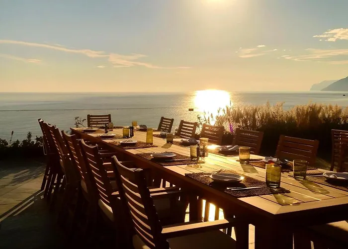 Divina Maria House In Mikonos Holiday home *